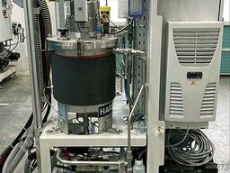 KraussMaffei iPul Pultrusion