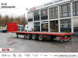 KÖGEL 3-Achs-Mega Chassis