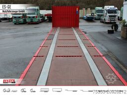 KÖGEL 3-Achs-Mega Chassis