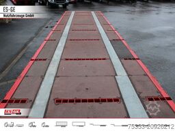 KÖGEL 3-Achs-Mega Chassis