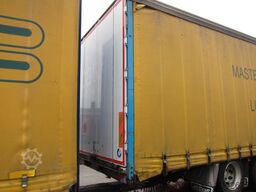 SCANIA R 420 B Topline 6X2 komplettzug 115m3 Retarder