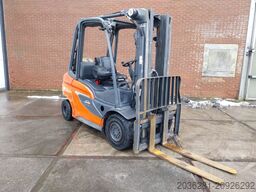 Linde H30T