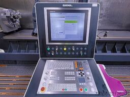IBARMIA ZVH60/L6000 Multiprocess