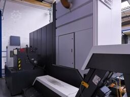 IBARMIA ZVH60/L6000 Multiprocess