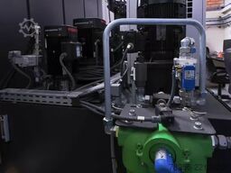 IBARMIA ZVH60/L6000 Multiprocess