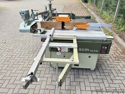 SCM CU 410 K