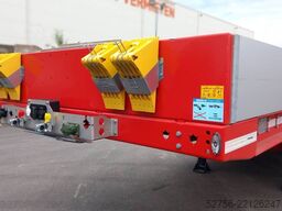 Faymonville Multimax Plus (Neugerät)