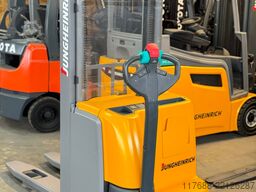 Jungheinrich EJC 214 - Service Neu - nur 518 Std.