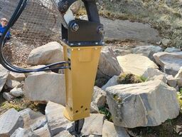 Bobcat E26