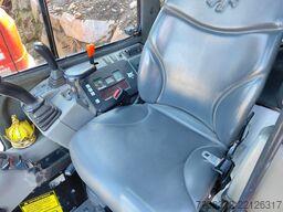 Bobcat E26