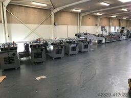 Ferag JEF-450-FVM-DOP-SA190