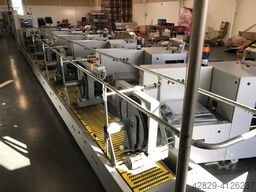 Ferag JEF-450-FVM-DOP-SA190