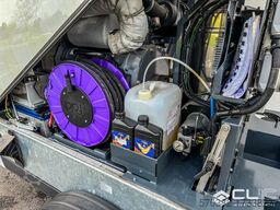 Falch Trail Jet 15 500