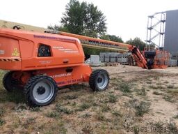 JLG 660SJ