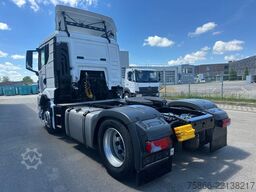 MAN 18.400 TGS BL SZM  2xTank