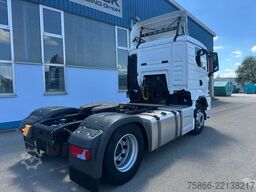 MAN 18.400 TGS BL SZM  2xTank