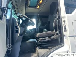 MAN 18.400 TGS BL SZM  2xTank