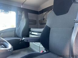 MAN 18.400 TGS BL SZM  2xTank