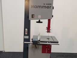 HAMMER N4400