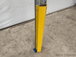 SSI Schäfer Ständerschutz Rammschutz Anfahrschutz