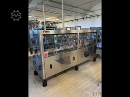 Cames MASTER TRONIC 40/48/8-8