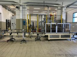 Cames MASTER TRONIC 40/48/8-8