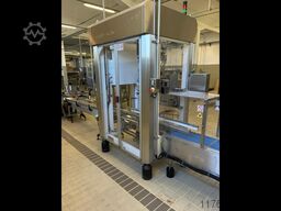 Cames MASTER TRONIC 40/48/8-8