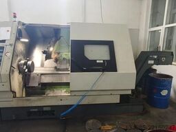 Traub TND550