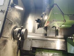 Traub TND550