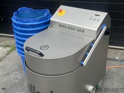 Eillert MSD-500 VAR