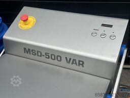 Eillert MSD-500 VAR