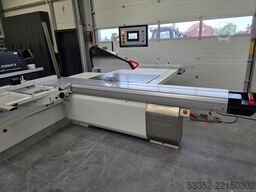 SCM 320cm SiX