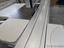 SCM 320cm SiX