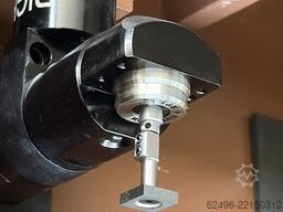 DMG Mori Renishaw RP3 Tool-Seter NZX 1500