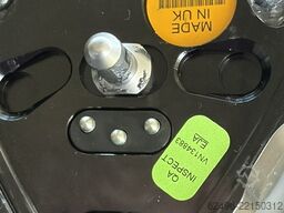 DMG Mori Renishaw RP3 Tool-Seter NZX 1500