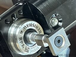 DMG Mori Renishaw RP3 Tool-Seter NZX 1500