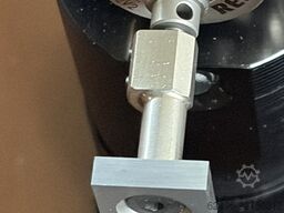 DMG Mori Renishaw RP3 Tool-Seter NZX 1500