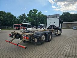 MERCEDES-BENZ 2545 BDF, Multiwechsler,neue Injektoren+ Ölpumpe