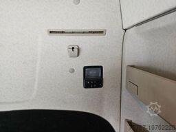 MERCEDES-BENZ 2545 BDF, Multiwechsler,neue Injektoren+ Ölpumpe