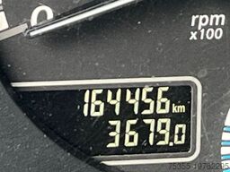 MERCEDES-BENZ Atego 823 Euro6 Klima 6,1m P+P AHK Orig.