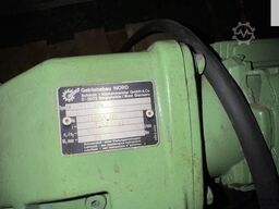 GETRIEBBAU NORD 02-71 5/4