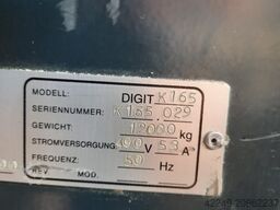 FIDIA K 165
