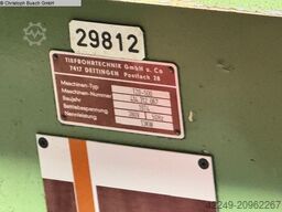 TIEFBOHRTECHNIK T20-500