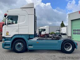 Scania R450 767324 km!   RETARDER, FRIGO, TOP condition!