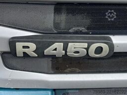 Scania R450 767324 km!   RETARDER, FRIGO, TOP condition!