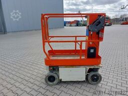 JLG 1230ES