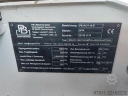 PB S131-19 E