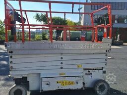 JLG 2646ES