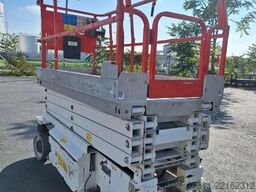 JLG 2646ES