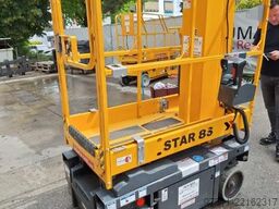 Haulotte STAR 8 S